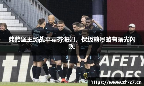 弗赖堡主场战平霍芬海姆，保级前景略有曙光闪现