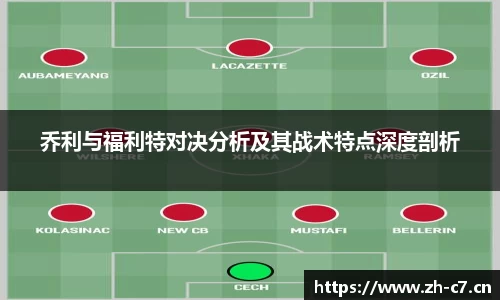 乔利与福利特对决分析及其战术特点深度剖析